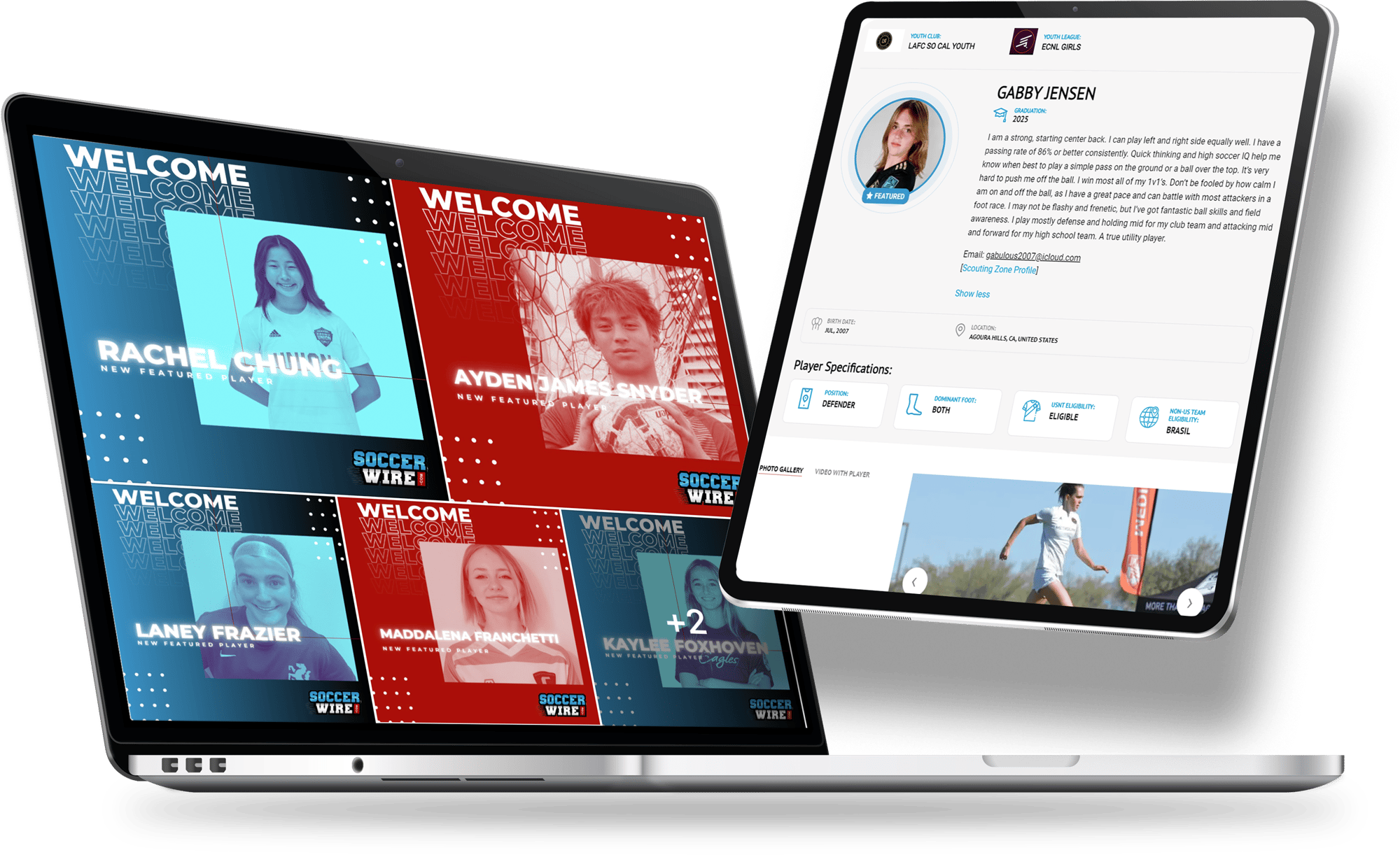 broll-welcome-on-laptop-provile-on-ipad broll-welcome-on-laptop-provile-on-ipad